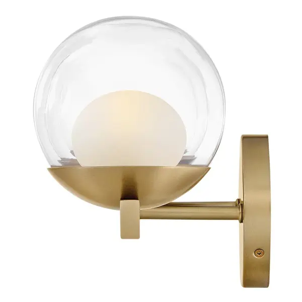 Medium Three Light Vanity - Image 4