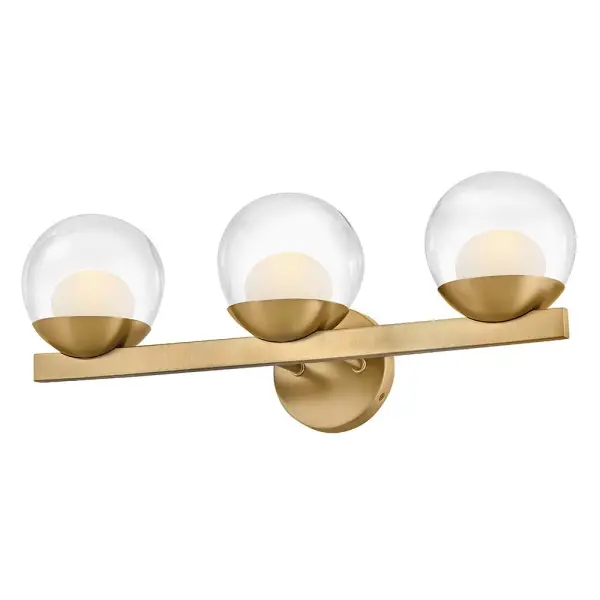 Medium Three Light Vanity - Image 5