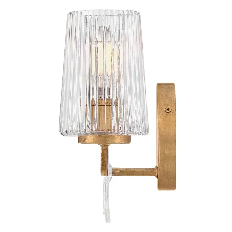 Small Two Light Vanity - Image 5