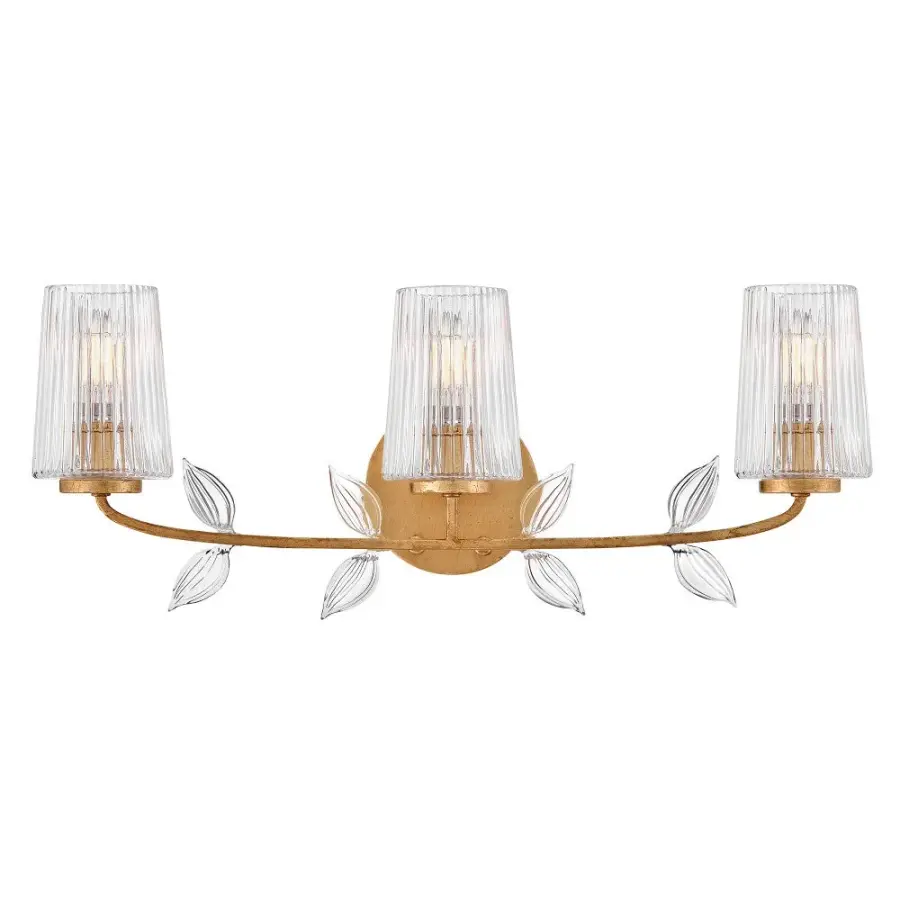 Medium Three Light Vanity - Image 1