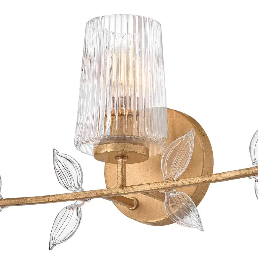 Medium Three Light Vanity - Image 3