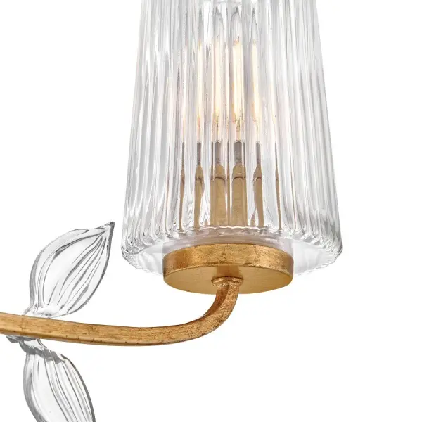 Medium Three Light Vanity - Image 4