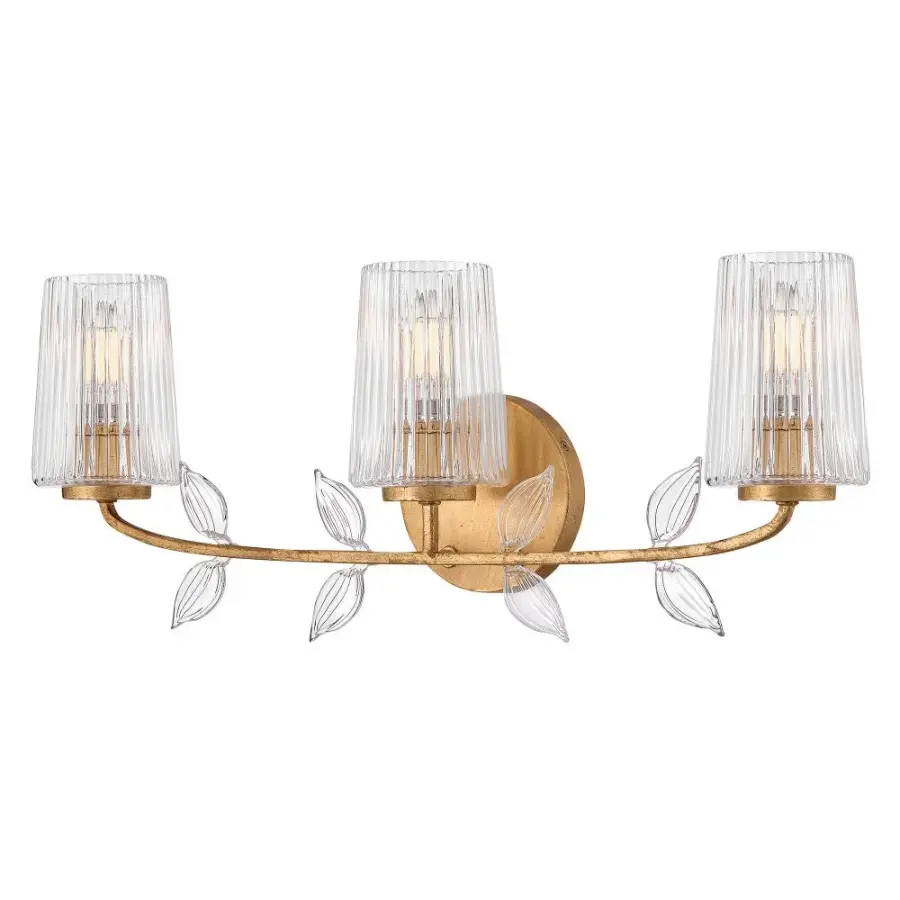 Medium Three Light Vanity - Image 6