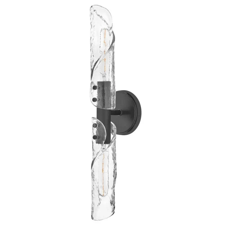 Large Two Light Sconce - Image 2