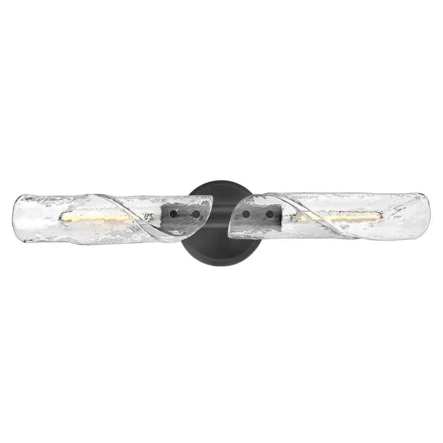 Large Two Light Sconce - Image 3