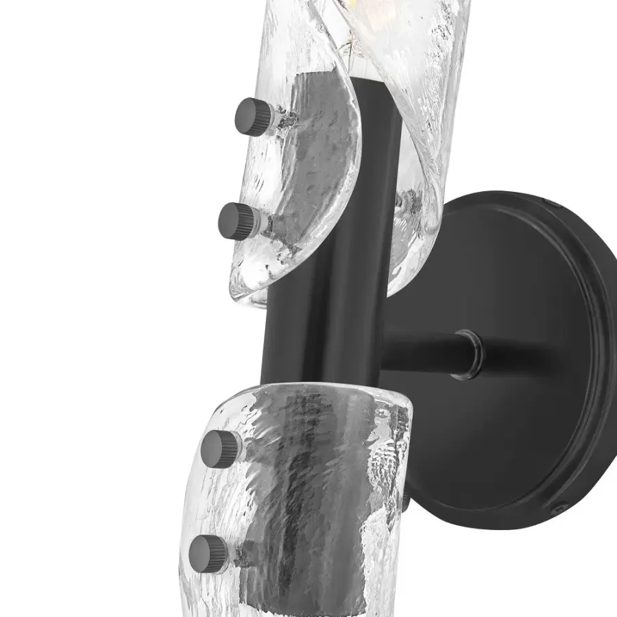 Large Two Light Sconce - Image 4