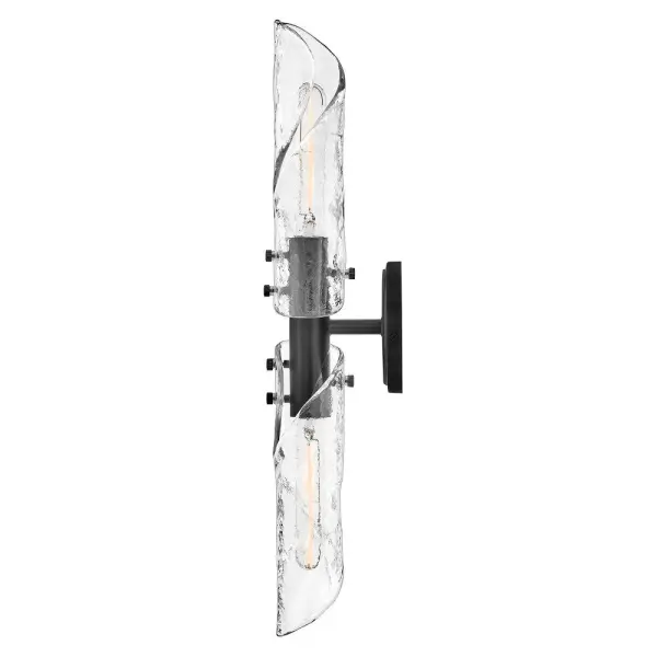 Large Two Light Sconce - Image 6