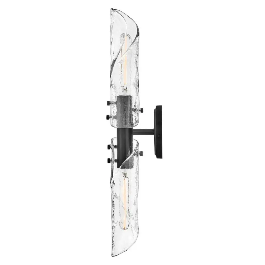 Large Two Light Sconce - Image 6