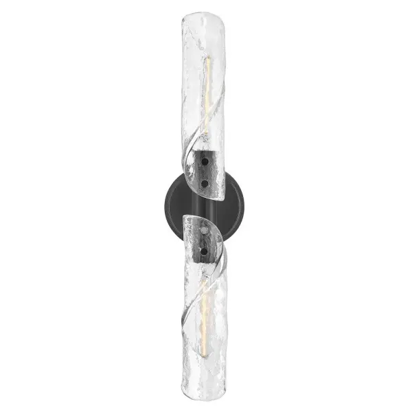 Large Two Light Sconce - Image 7