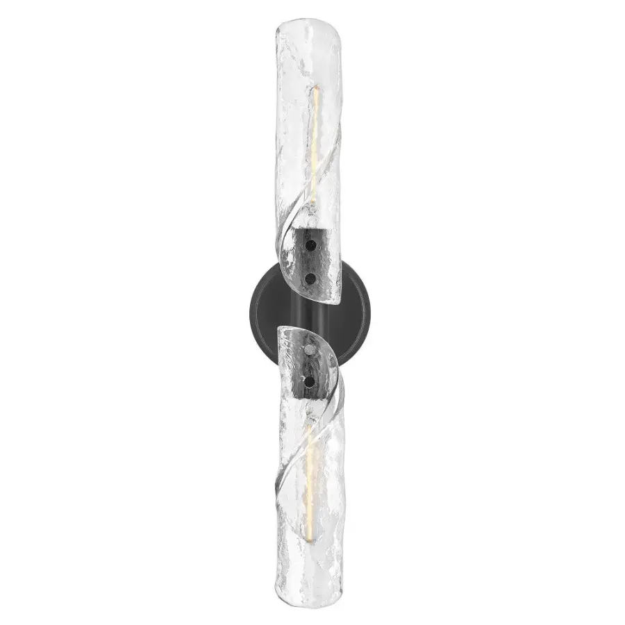 Large Two Light Sconce - Image 7