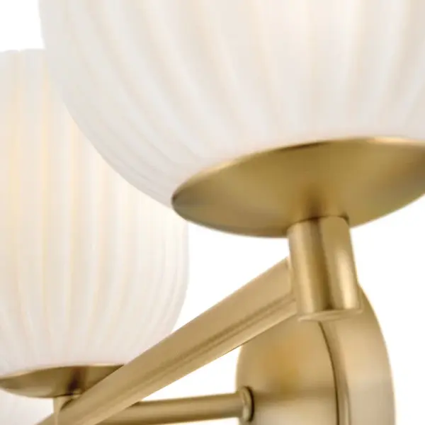 Medium Three Light Vanity - Image 3