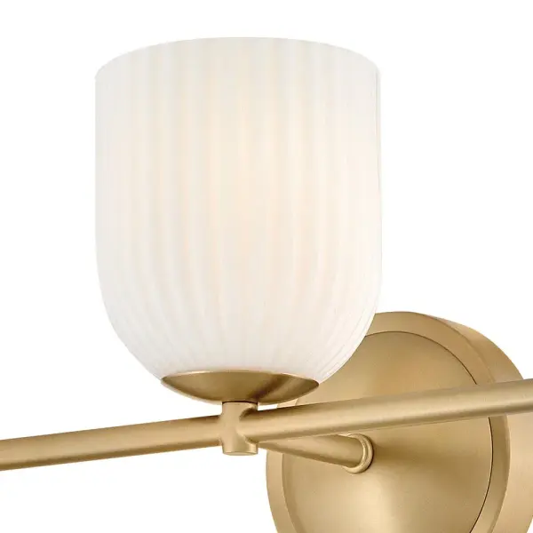 Medium Three Light Vanity - Image 4
