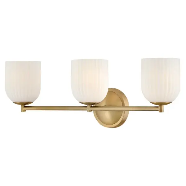Medium Three Light Vanity - Image 6