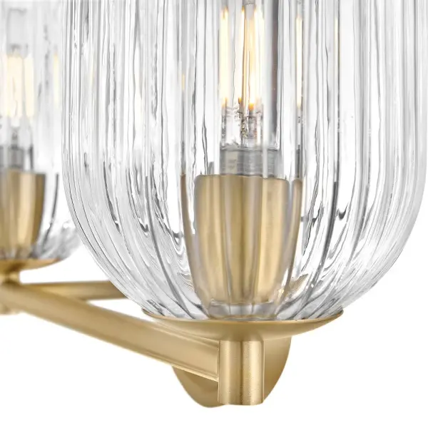 Medium Three Light Vanity - Image 3