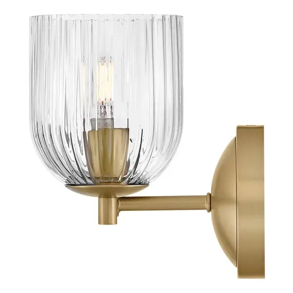Medium Three Light Vanity - Image 5