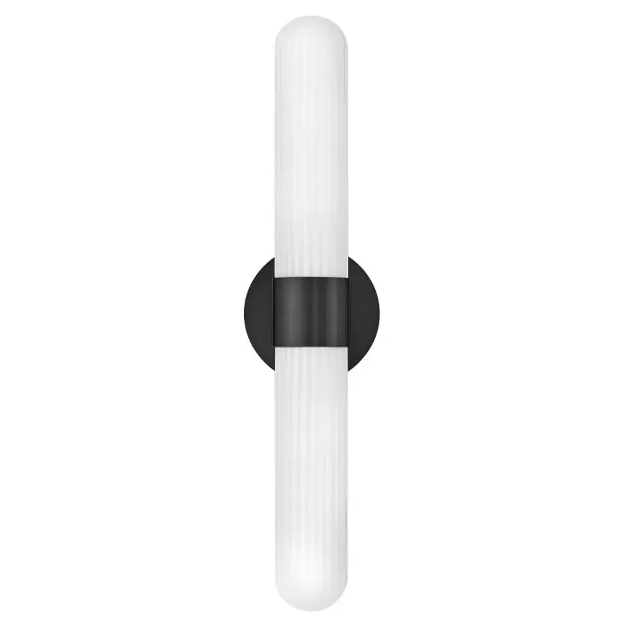 Large Two Light Sconce - Image 2