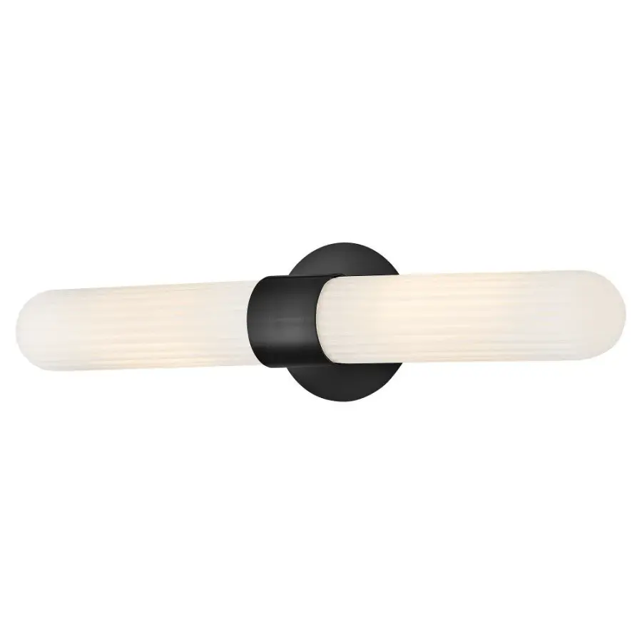Large Two Light Sconce - Image 3