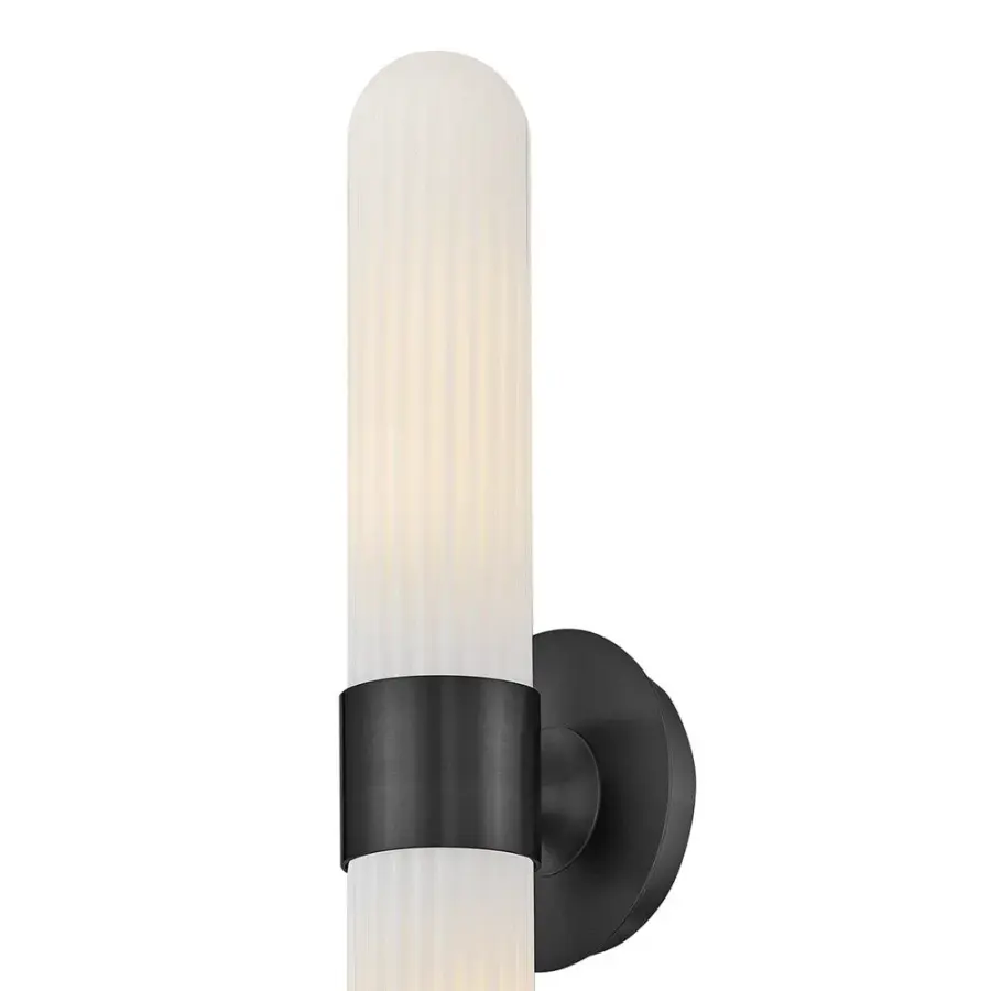 Large Two Light Sconce - Image 4