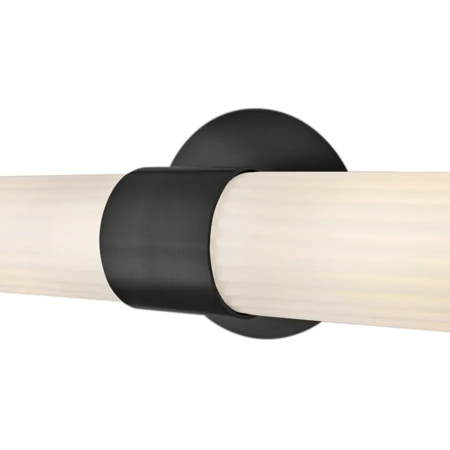 Large Two Light Sconce - Image 5