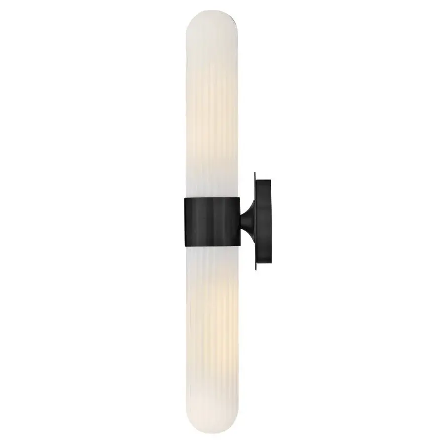 Large Two Light Sconce - Image 6
