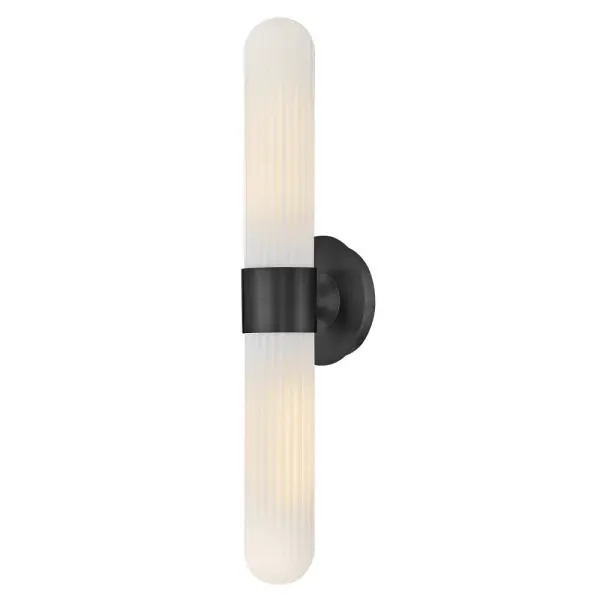 Large Two Light Sconce - Image 7