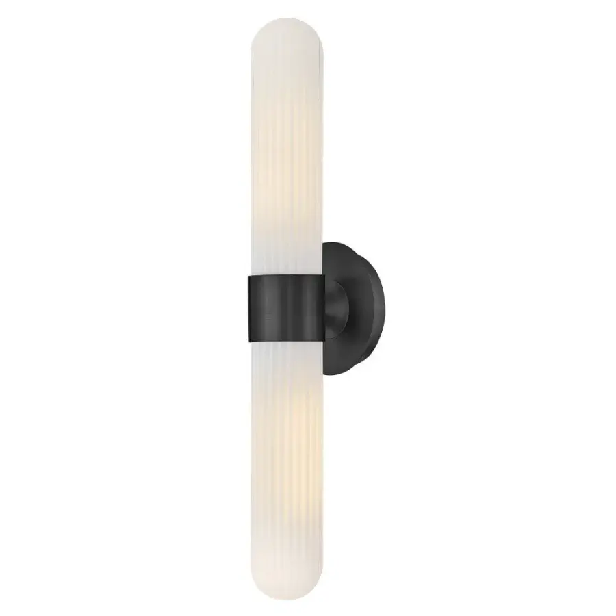 Large Two Light Sconce - Image 7
