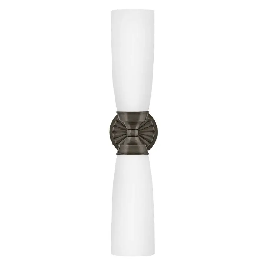 Large Two Light Sconce - Image 2