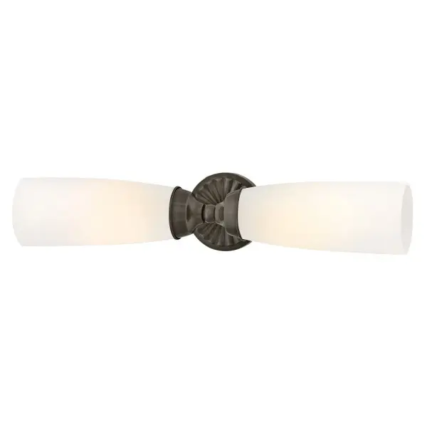 Large Two Light Sconce - Image 3