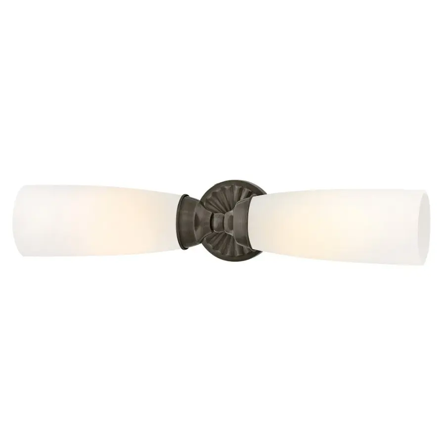 Large Two Light Sconce - Image 3