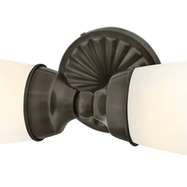 Large Two Light Sconce - Image 4