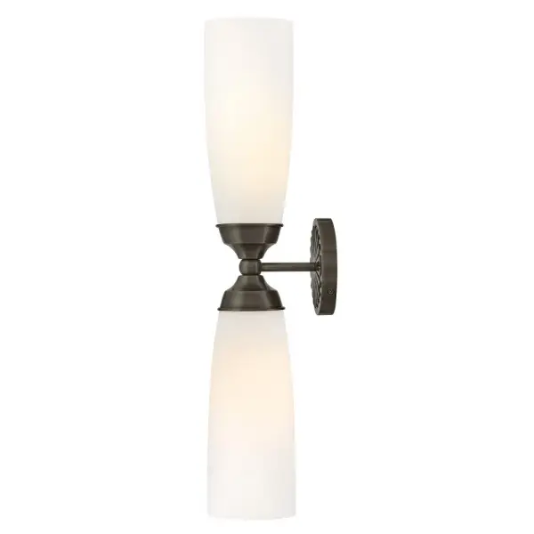 Large Two Light Sconce - Image 6