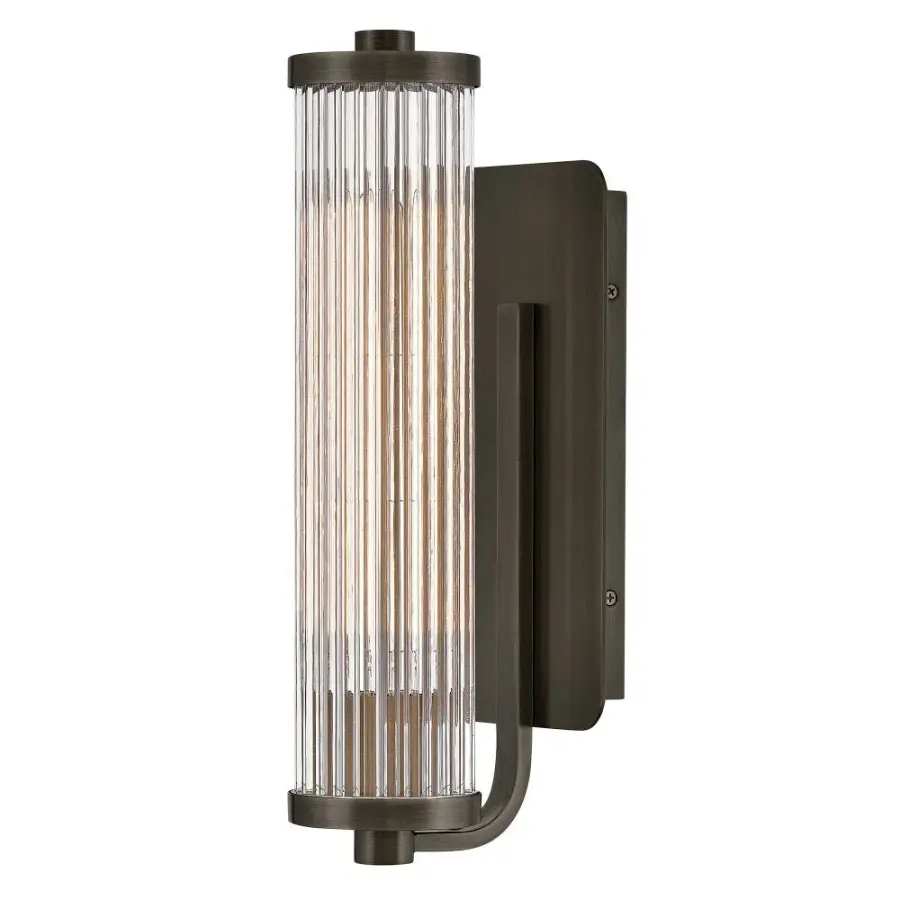 Medium Single Light Sconce - Image 1