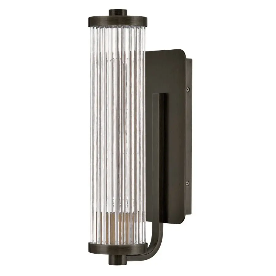 Medium Single Light Sconce - Image 2