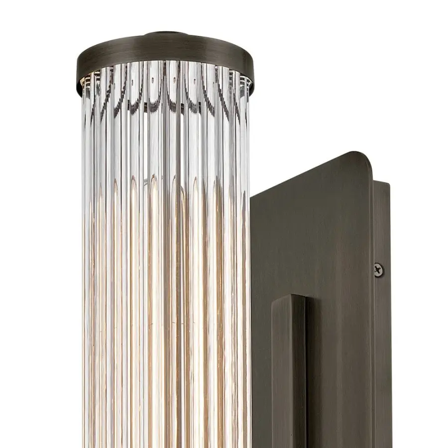 Medium Single Light Sconce - Image 3