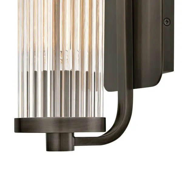 Medium Single Light Sconce - Image 4
