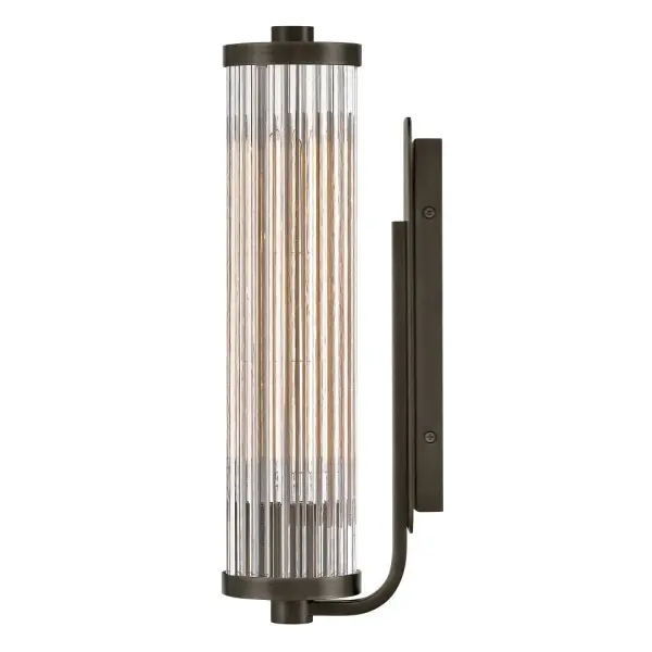 Medium Single Light Sconce - Image 5