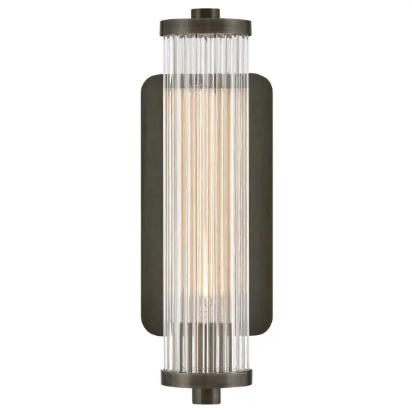 Medium Single Light Sconce - Image 6