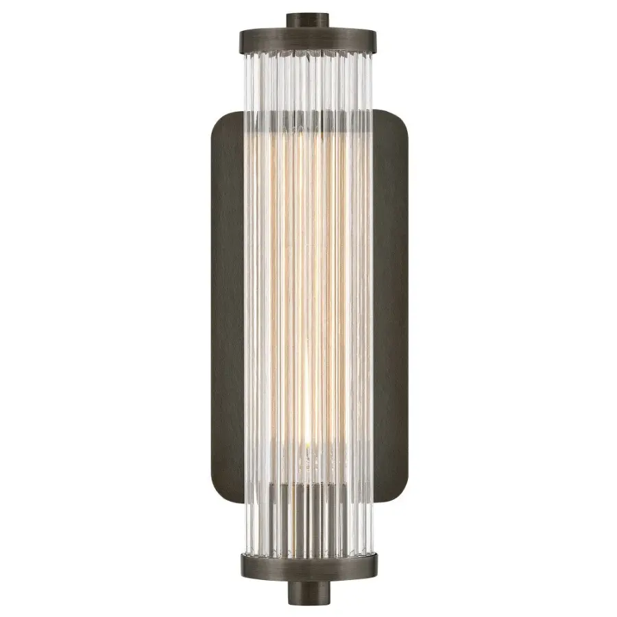 Medium Single Light Sconce - Image 6