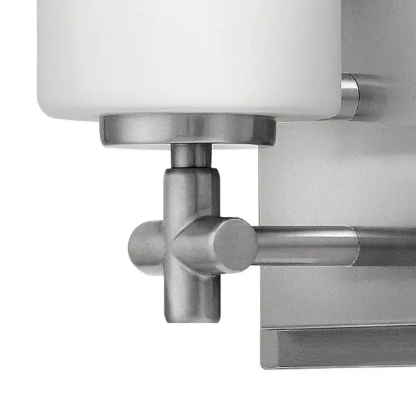 Small Single Light Vanity - Image 3