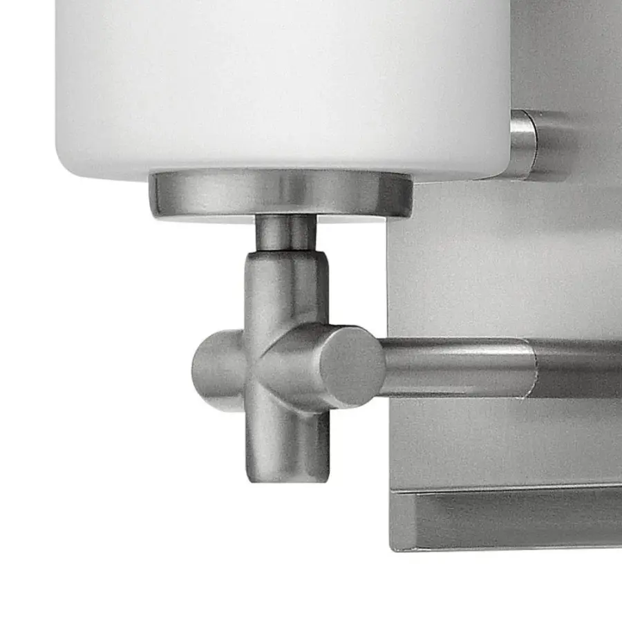 Small Single Light Vanity - Image 3