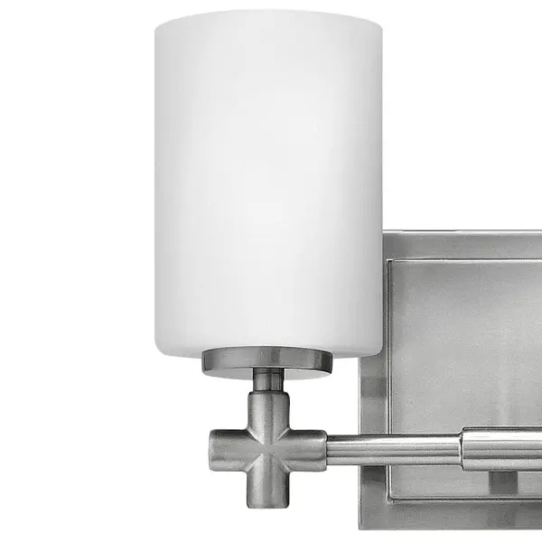 Small Two Light Vanity - Image 5