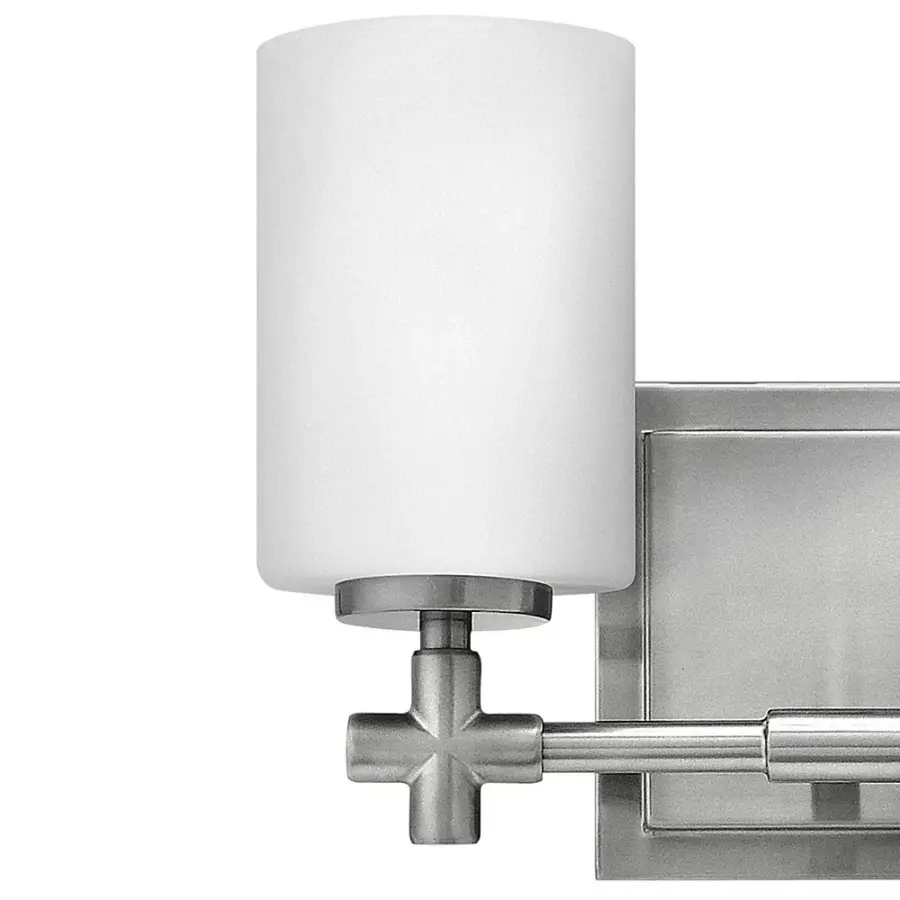 Small Two Light Vanity - Image 5