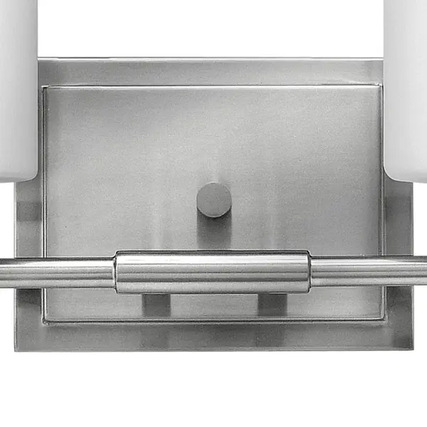 Small Two Light Vanity - Image 6
