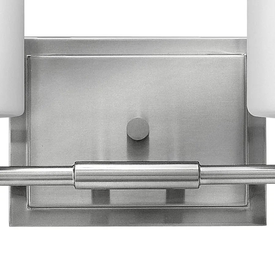 Small Two Light Vanity - Image 6