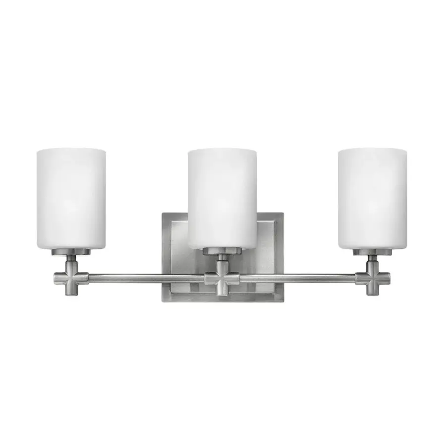 Medium Three Light Vanity - Image 1