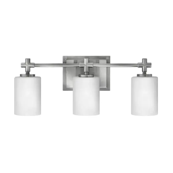 Medium Three Light Vanity - Image 7
