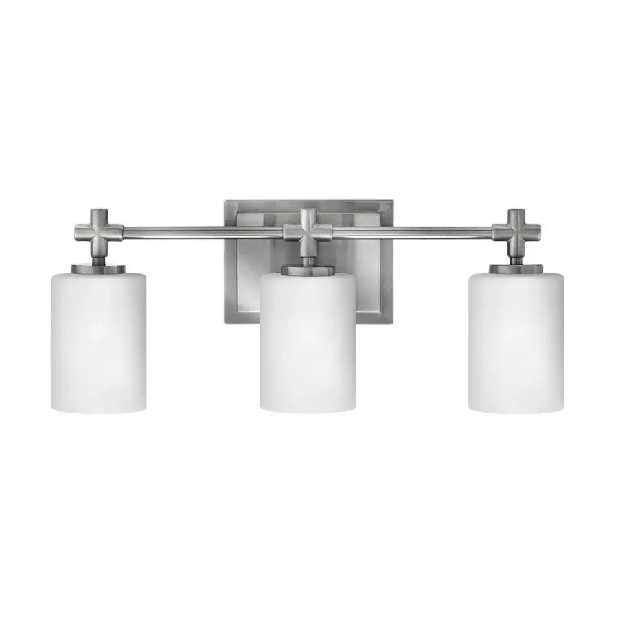Medium Three Light Vanity - Image 7