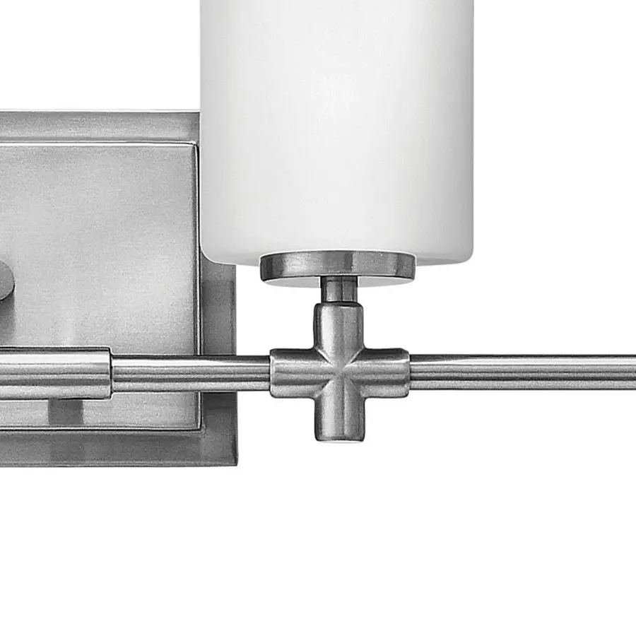 Large Four Light Vanity - Image 1