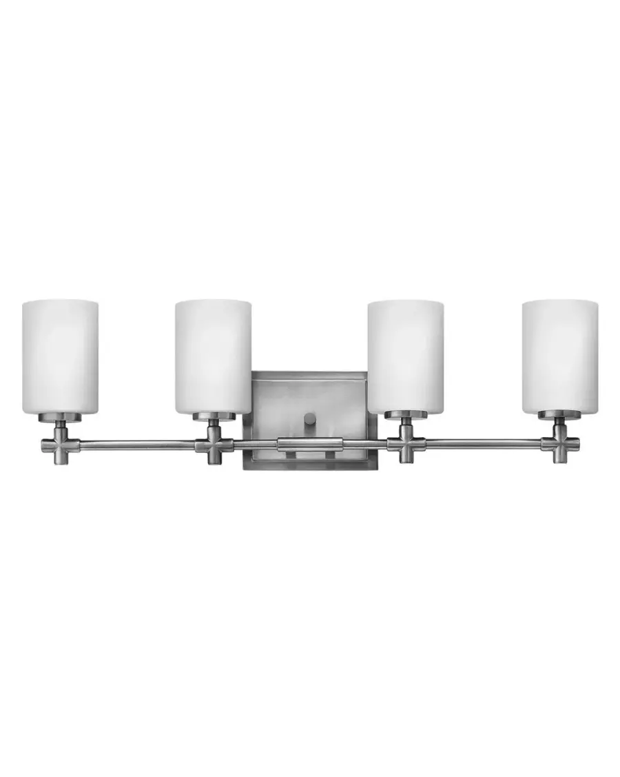Large Four Light Vanity - Image 2