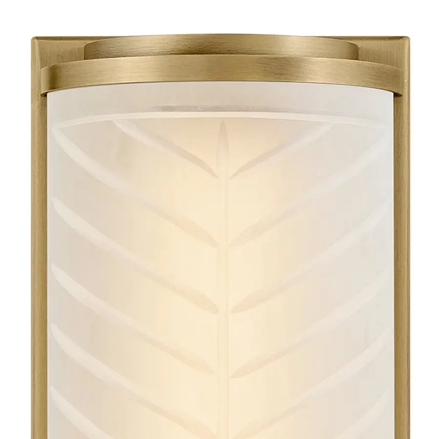 Medium Bath Sconce - Image 3